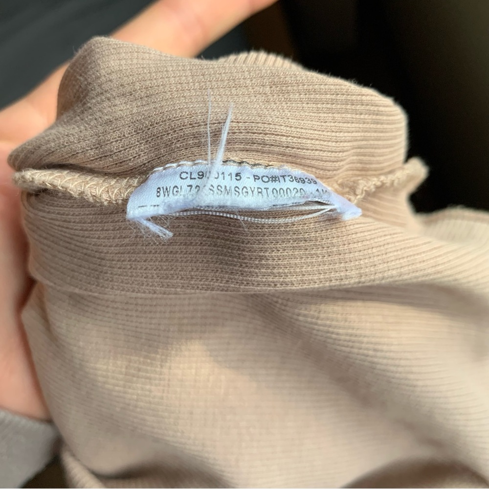 Guess Rhinestone Cotton Top - Picture 7 of 11